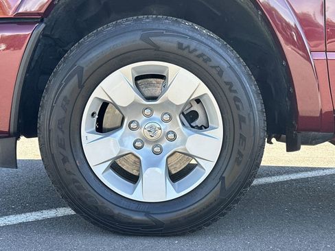 Certified 2025 RAM 1500 Big Horn AWD/4WD image 16