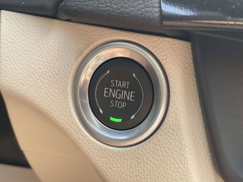 Certified 2025 Cadillac CT4 Premium Luxury AWD/4WD image 26