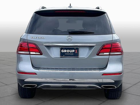 Used 2016 Mercedes-Benz GLE 350 image 5