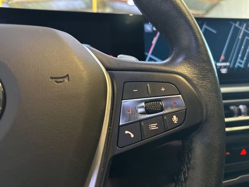 Used 2024 BMW 430i Gran Coupe w/ Premium Package image 13