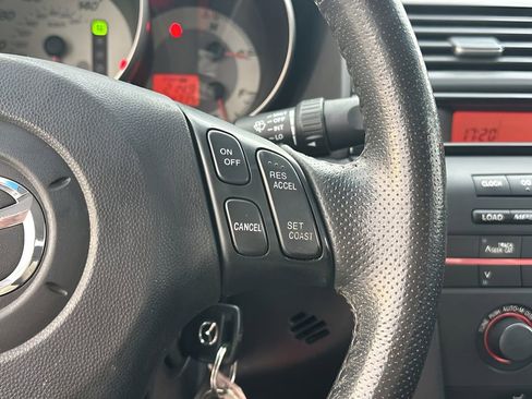 Used 2008 MAZDA MAZDA3 i Touring Value image 15