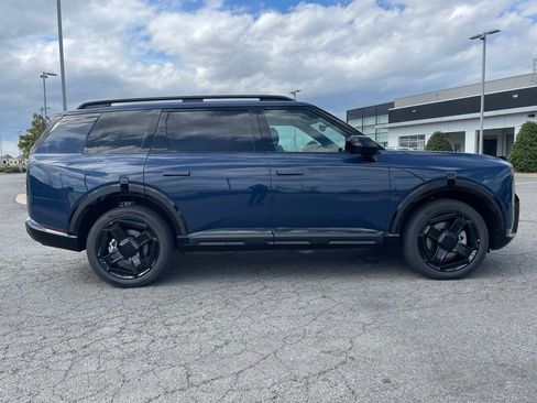 New 2027 Kia Telluride SX Prestige X-Line AWD/4WD image 9