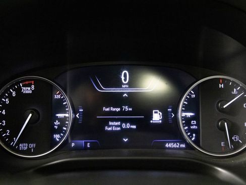 Used 2022 Buick Enclave Premium w/ Experience Buick Package image 26