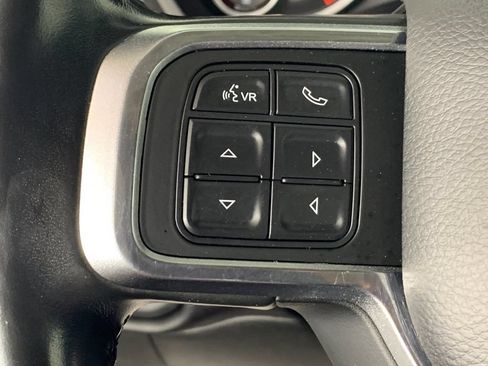Used 2020 RAM 2500 Laramie AWD/4WD image 18