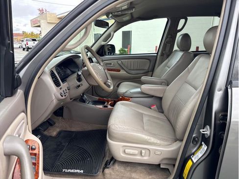 Used 2006 Toyota Tundra Limited image 13