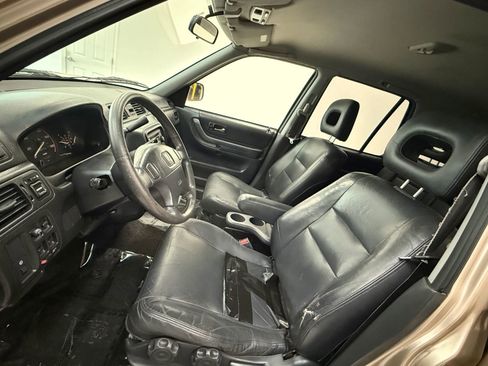 Used 2000 Honda CR-V SE image 15