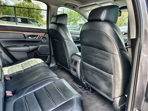 Used 2020 Honda CR-V EX-L image 18
