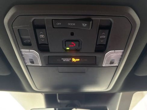 Used 2024 Toyota Sequoia TRD Pro AWD/4WD image 22