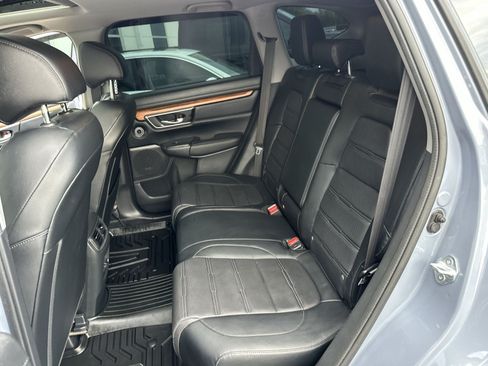 Used 2022 Honda CR-V Touring image 33