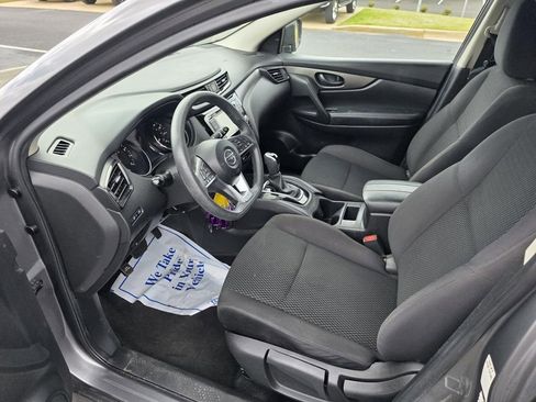 Used 2019 Nissan Rogue Sport S FWD image 23