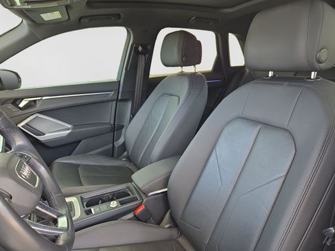 Certified 2022 Audi Q3 2.0T Premium Plus AWD/4WD image 10