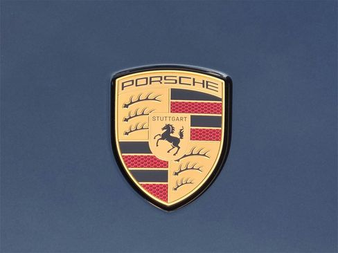 New 2026 Porsche Cayenne S image 27