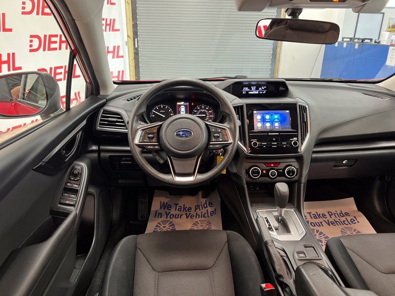 Used 2021 Subaru Crosstrek 2.0i AWD/4WD image 29