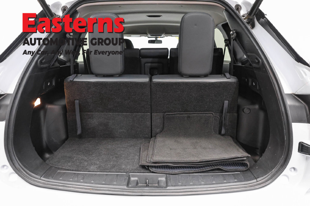 Used 2024 Mitsubishi Outlander SE AWD/4WD image 11