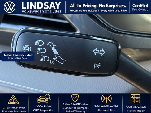 Used 2022 Volkswagen Taos SEL AWD/4WD image 26