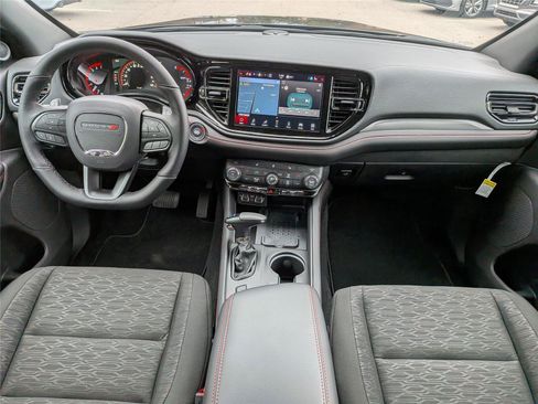 New 2026 Dodge Durango GT image 16