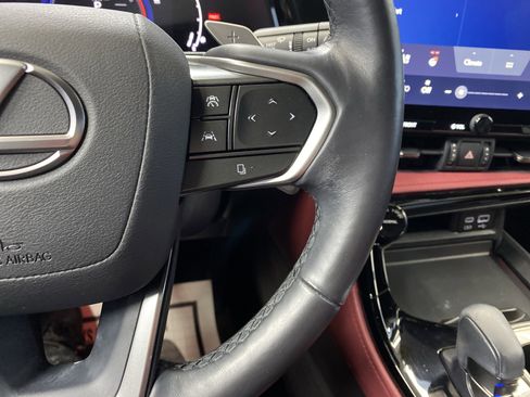 Used 2023 Lexus NX 350 AWD w/ Luxury Package image 19