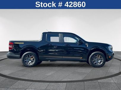 Certified 2025 Ford Maverick Tremor