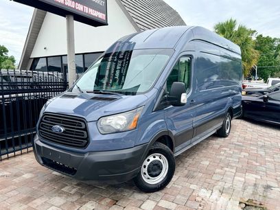 Used 2019 Ford Transit 250 148 High Roof Extended
