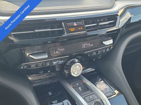 Used 2023 Acura MDX 3.5L image 34