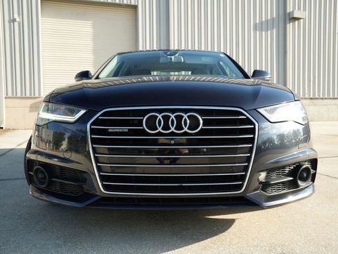 Used 2018 Audi A6 3.0T Prestige image 58