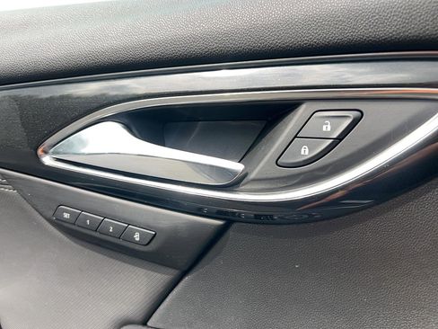 Used 2024 Buick Envision Preferred AWD/4WD image 13