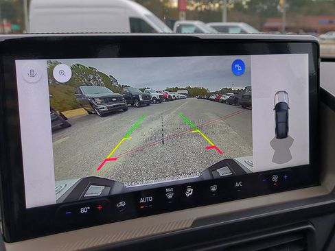 New 2025 Ford Bronco Sport Big Bend image 21