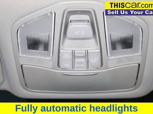 Used 2018 Hyundai Santa Fe Sport w/ 2.0T Ultimate Tech Package 05 FWD image 27