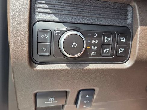New 2026 Ford F350 King Ranch w/ Chrome Package AWD/4WD image 32