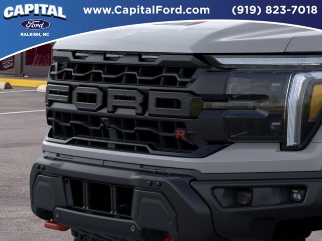 New 2026 Ford F150 Raptor w/ Equipment Group 803A Raptor R AWD/4WD image 18