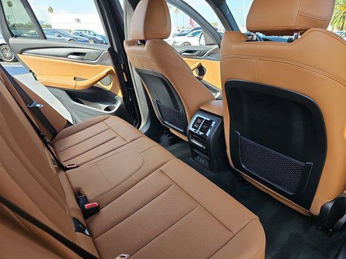 Used 2024 BMW X3 sDrive30i w/ Premium Package image 11