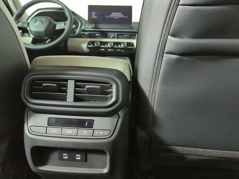 New 2026 Honda Pilot EX-L image 25