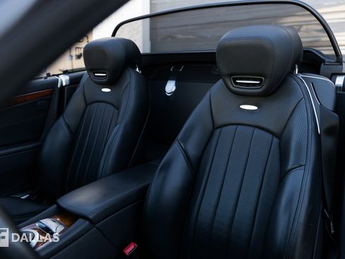Used 2012 Mercedes-Benz SL 63 AMG image 23