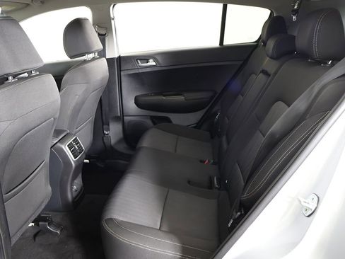 Used 2020 Kia Sportage LX AWD/4WD image 29