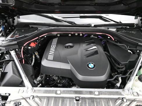 New 2026 BMW X3 xDrive30 w/ Premium Package image 18