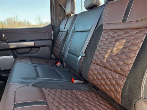 Used 2024 Ford F150 XLT w/ Equipment Group 303A High image 7