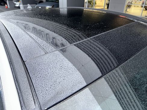 New 2026 Ford Escape Platinum w/ Premium Technology Package image 9