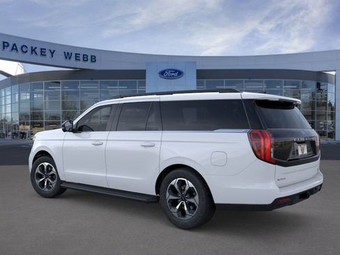New 2026 Ford Expedition Max Active image 6
