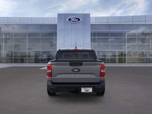 New 2026 Ford Maverick XLT AWD/4WD image 7