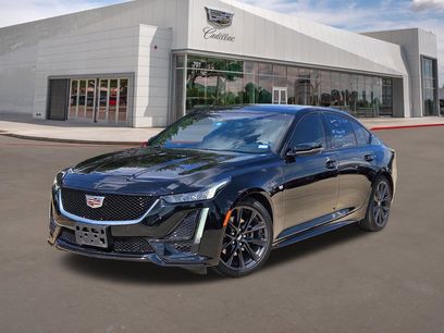 Used 2023 Cadillac CT5 Sport