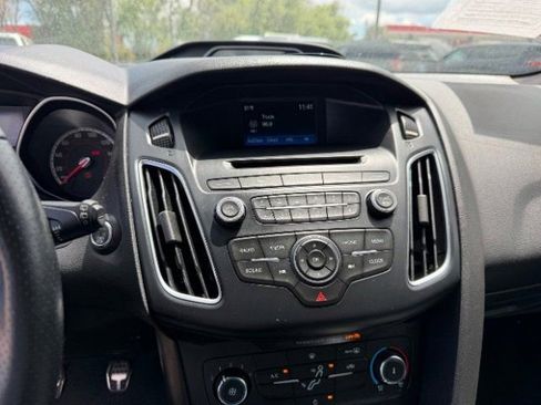 Used 2016 Ford Focus ST FWD image 20