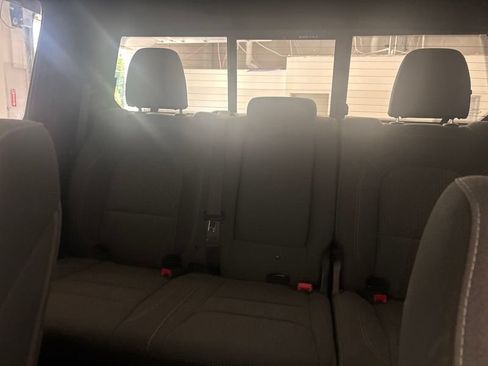 Used 2021 RAM 1500 Big Horn AWD/4WD image 23