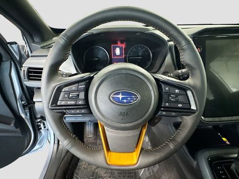 New 2026 Subaru Crosstrek 2.5i Wilderness AWD/4WD image 7