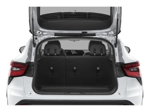 New 2026 Chevrolet Trax LS FWD image 14