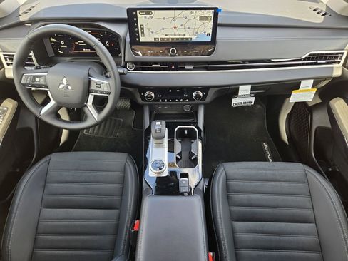 New 2026 Mitsubishi Outlander SE AWD/4WD image 22