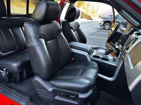 Used 2010 Ford F150 Raptor AWD/4WD image 30