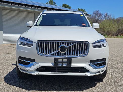 Used 2025 Volvo XC90 B6 Plus w/ Protection Package Premier AWD/4WD image 10
