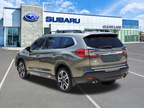 New 2026 Subaru Ascent Limited AWD/4WD image 3
