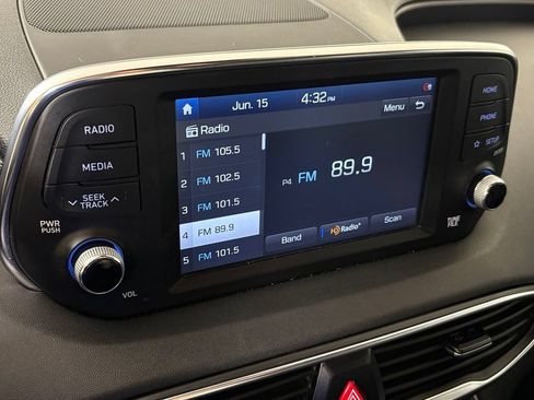 Used 2020 Hyundai Santa Fe SEL FWD image 22