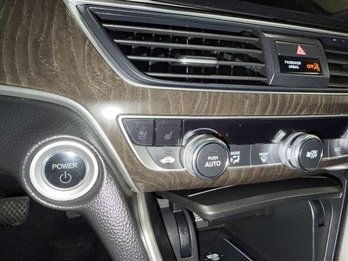 Used 2021 Honda Accord Touring image 49